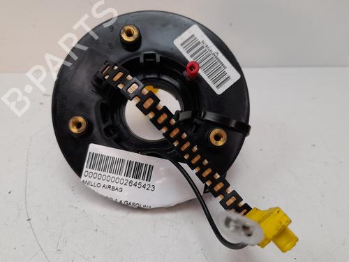 Used Squib airbag TATA INDIGO (4_V2) 1.4 (85 hp) 12851197