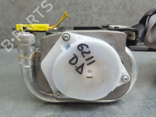 Front right seatbelt MAZDA 6 Hatchback (GG) 2.0 (GGES) | BP12730838I25 
