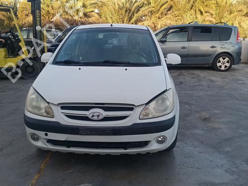 Headlight switch HYUNDAI GETZ (TB) 1.4 i | BP35929404I24 - Image 4