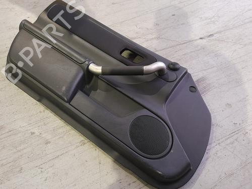 Seats set TOYOTA MR2 III (ZZW3_) 1.8 16V VT-i (ZZW30) | BP16691624C78 