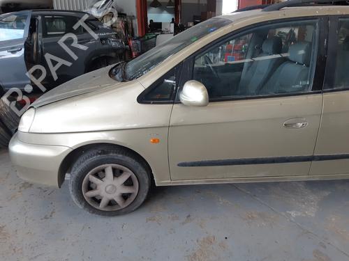 Starter DAEWOO REZZO (U100) 1.8 | BP25606892M8 