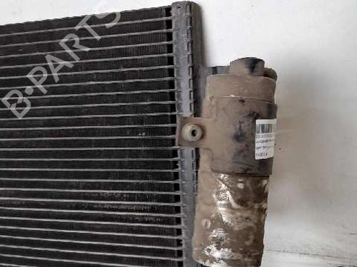 AC radiator SEAT IBIZA II (6K1) 1.4 16V | BP12723154M32 