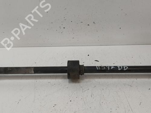 Right front driveshaft TATA INDICA VISTA  | BP17829636M39 
