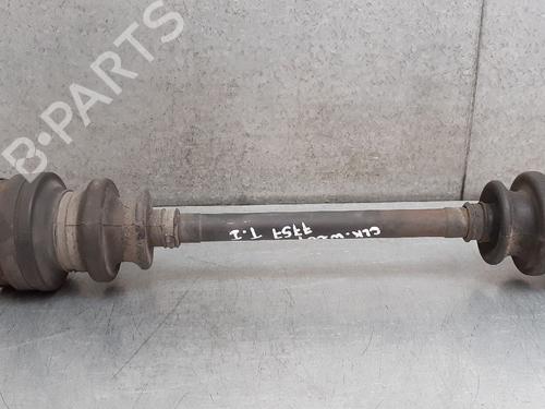 Used Left rear driveshaft MERCEDES-BENZ CLK (C209) CLK 320 (209.365) (218 hp) 12756128