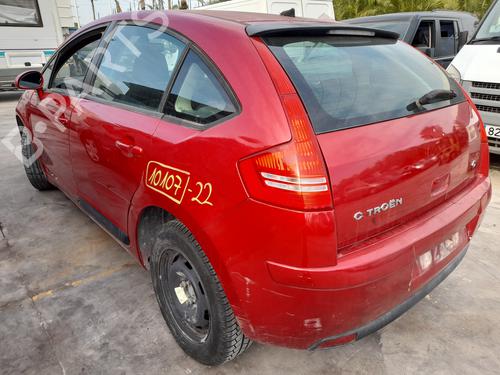 Elektronisk sensor CITROËN C4 I (LC_)  | BP12788205M84 