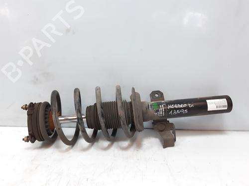 Used Left front shock absorber Left front shock absorber 38408216 38408216