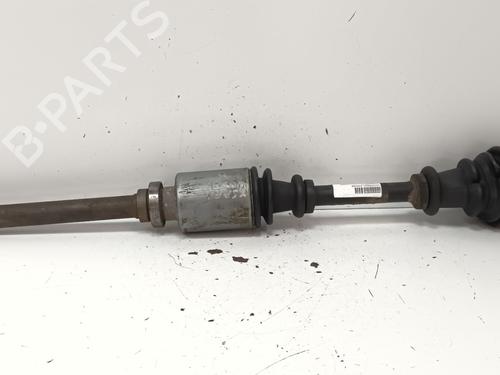 Used Right front driveshaft CITROËN XSARA (N1) 1.4 i (75 hp) 12706748