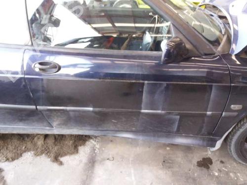 Starter SAAB 9-3 Cabriolet (YS3D) 2.0 Turbo | BP12711969M8