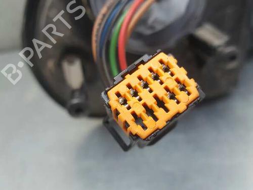 Right mirror PEUGEOT 206+ (2L_, 2M_) 1.4 HDi eco 70 | BP12740470C27