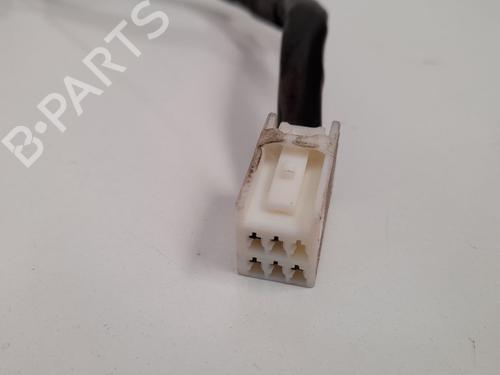 Right taillight MAZDA 5 (CR) 2.0 CD (CR19) | BP12773743C35 