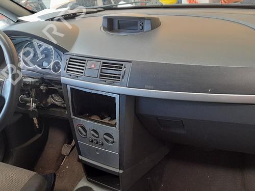 Klapa wlewu paliwa OPEL MERIVA A MPV (X03)  | BP20148472C131 