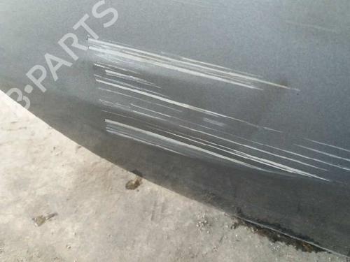 Right rear door NISSAN PRIMERA Estate (WP12) 1.9 dCi | BP12713155C5 