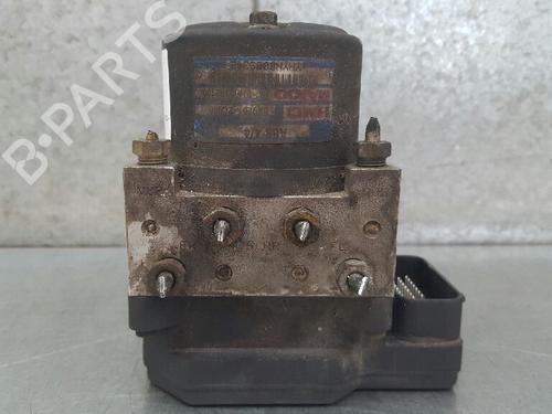 Used ABS pump HYUNDAI COUPE II (GK) 2.0 GLS (143 hp) 12741132
