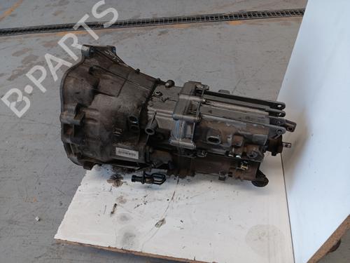 Gearbox BMW 1 (E81) 116 i | BP26957772M3 