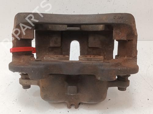 Used Left front brake caliper NISSAN TERRANO I (WD21) 2.7 TD 4WD (LBYD21) (99 hp) 17715672