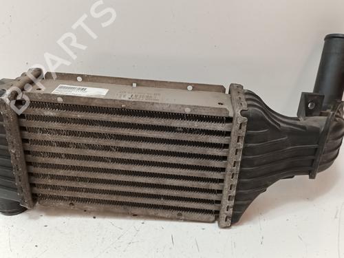 Intercooler OPEL ZAFIRA A MPV (T98) 2.0 DTI 16V (F75) | BP12789964M30 