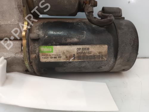 Starter OPEL AGILA A (H00) 1.2 16V (F68) | BP29333029M8 