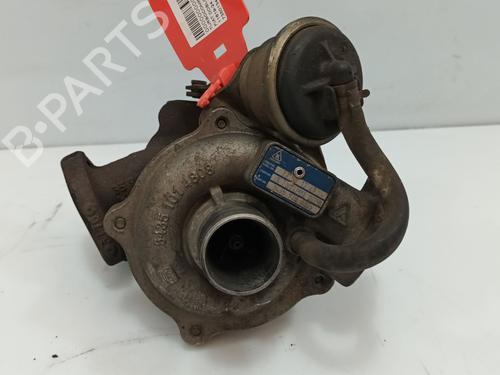 Used Turbocharger/Supercharger Turbocharger/Supercharger FIAT DOBLO MPV (119_, 223_) 1.3 JTD (75 hp) 36258242 36258242