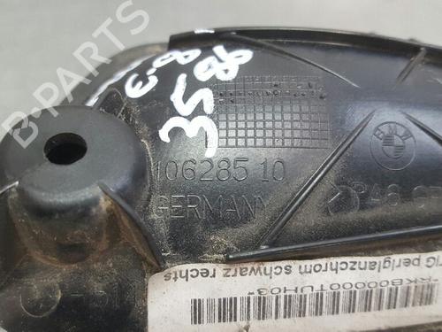 Højre bagtil invendig håndtag BMW 1 (E87) 120 d | BP12695574I16 