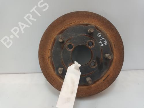 Other SUZUKI SAMURAI Closed Off-Road Vehicle (SJ_) 1.0 All-wheel Drive (SJ410) | BP28074149O1 