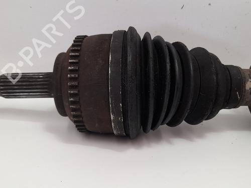 Right front driveshaft RENAULT MEGANE I Coach (DA0/1_) 1.6 e (DA0F) | BP12799541M39 