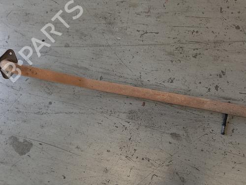 Exhaust system FORD TOURNEO COURIER B460 MPV 1.5 TDCi | BP38329664M121 - Image 3