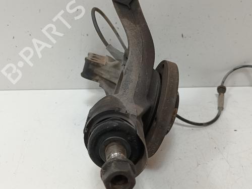 Right front steering knuckle PEUGEOT 307 CC (3B) 2.0 16V | BP16685431M26 