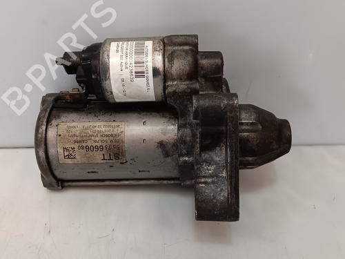 Démarreur PEUGEOT 508 I (8D_) 1.6 BlueHDi 120 (120 hp) 31210123