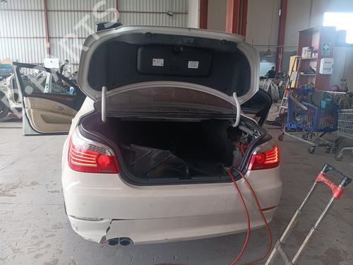 Left front shock absorber BMW 5 (E60) 525 i | BP30107381M16  - Image 29