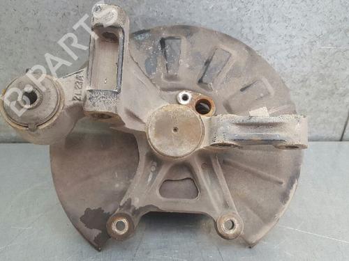 Left rear steering knuckle HYUNDAI ELANTRA III Saloon (XD) 2.0 CRDi | BP12739894M27 