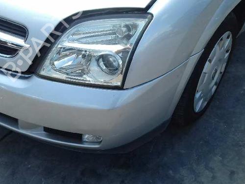 Alternator OPEL VECTRA C (Z02) 2.2 DTI 16V (F69) | BP15958344M7 