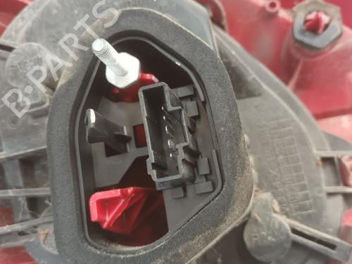 Højre baglygte PEUGEOT 208 I (CA_, CC_)  | BP29903077C35