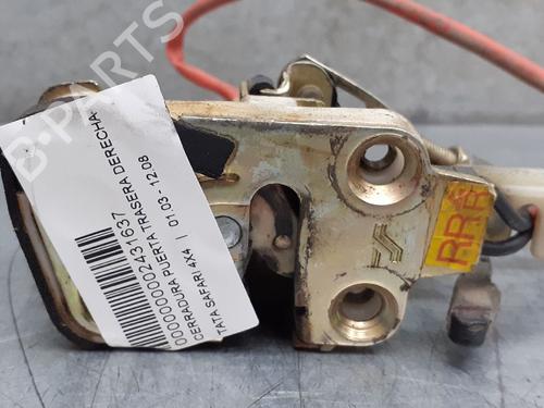 Rear right lock TATA SAFARI (42_FD)  | BP12854783C99 