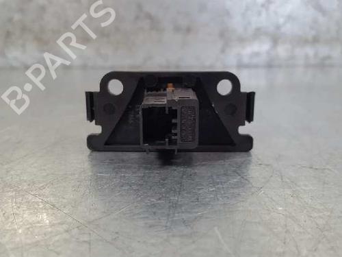 Warning switch PEUGEOT 307 Break (3E) 1.6 HDi 110 | BP12810500I22