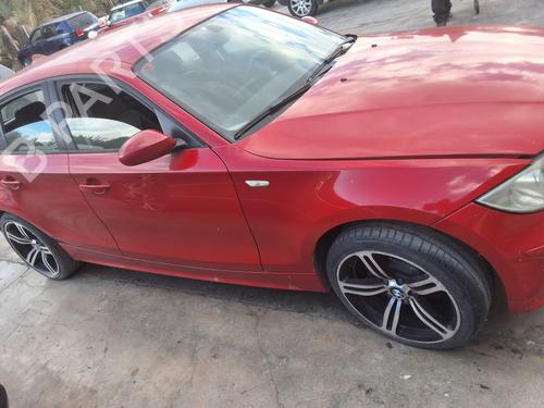 ECU airbags BMW 1 (E87) 120 d | BP32473076M53 