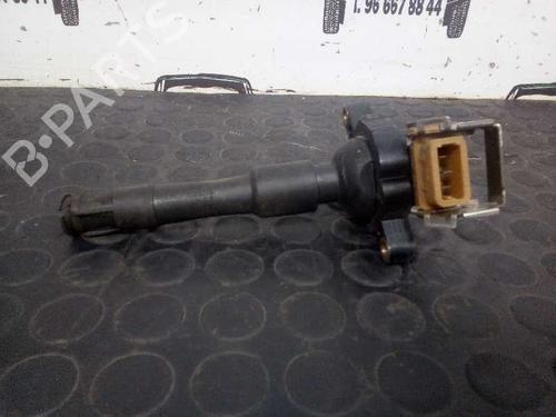 Used Ignition coil BMW 3 Touring (E46) 320 i (150 hp) 12734793