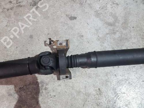 Driveshaft MERCEDES-BENZ C-CLASS (W203) C 180 Kompressor (203.046) | BP12715440M37 