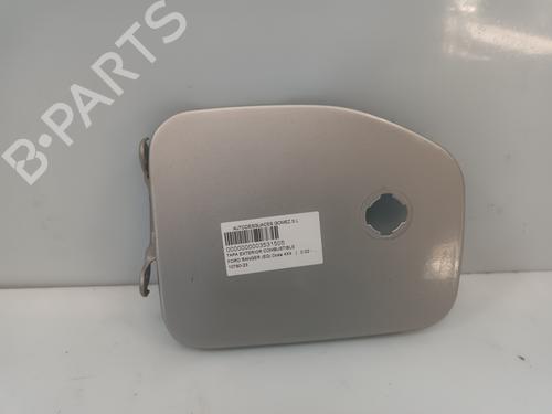 Tanklåg FORD RANGER (ER, EQ, R_) 2.5 TD 4x4 (109 hp) 31136300