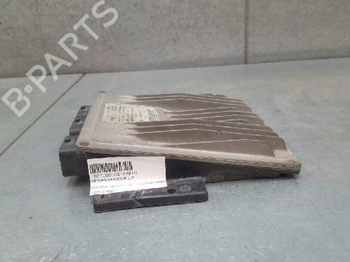 Used Engine control unit (ECU) NISSAN ALMERA II (N16) 1.5 dCi (82 hp) 12725612