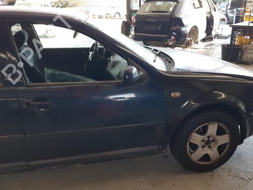 Rear left lock VW GOLF IV (1J1) 1.6 | BP16585297C100 
