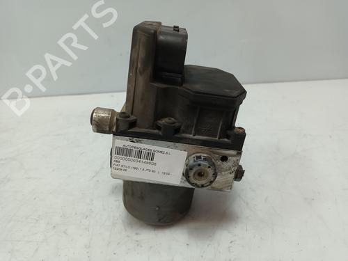 ABS pump FIAT STILO (192_) 1.9 JTD (192_XF1A) | BP22987858M43 
