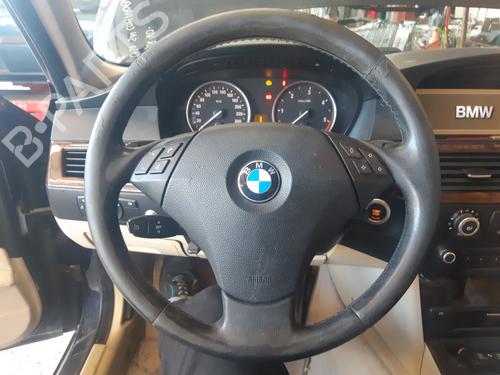Injection rail BMW 5 (E60) 520 d | BP22999697M98 
