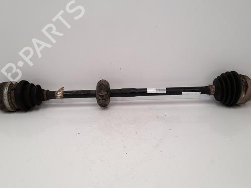 Used Right front driveshaft OPEL ASTRA G Estate (T98) 1.7 DTI 16V (F35) (75 hp) 12804652
