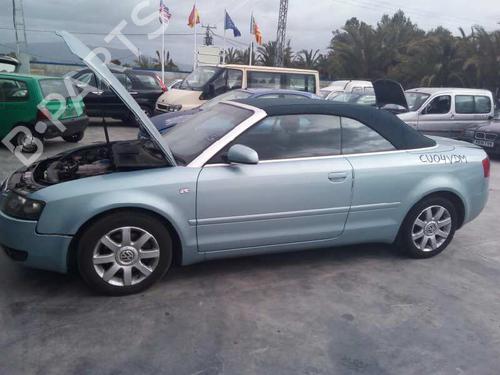 Volant AUDI A4 B6 Convertible (8H7) 2.5 TDI | BP12803311C49 