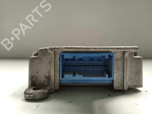 ECU airbags OPEL ASTRA G Saloon (T98) 1.7 DTI 16V (F69) | BP12701589M53 