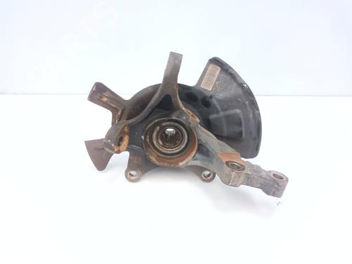 Left front steering knuckle HYUNDAI ix20 (JC) 1.6 CRDI | BP26012005M25 