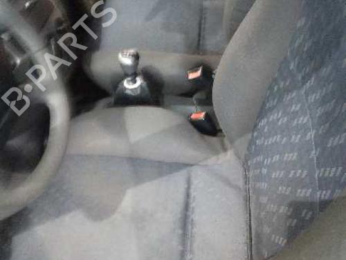 Mass air flow sensor FORD FOCUS I (DAW, DBW) 1.8 Turbo DI / TDDi | BP12692530M95