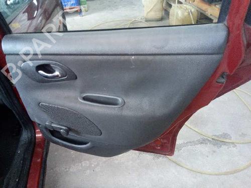 Mass air flow sensor FORD MONDEO II (BAP) 1.8 TD | BP12692426M95 