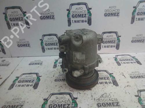 AC compressor NISSAN PRIMERA (P11) 1.6 16V | BP12695795M34 