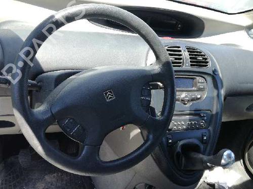 ABS pump CITROËN XSARA PICASSO (N68) 2.0 HDi | BP12740990M43 